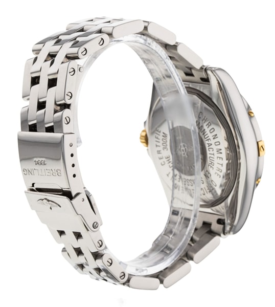 Breitling Cockpit Gents B49350